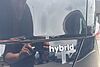 Hyundai KONA 1.6 Hybrid N Line 5dr DCT Black