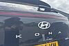 Hyundai KONA 1.6 Hybrid N Line 5dr DCT Black
