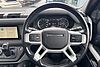 Land Rover DEFENDER 3.0 D250 SE 110 5dr Auto Blue