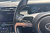 Hyundai TUCSON 1.6 TGDi Hybrid 230 Premium 5dr 2WD Auto Silver
