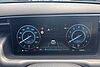 Hyundai TUCSON 1.6 TGDi Hybrid 230 Premium 5dr 2WD Auto Silver