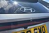 Hyundai TUCSON 1.6 TGDi Hybrid 230 Premium 5dr 2WD Auto Silver