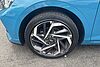 Hyundai I20 1.0T GDi 48V MHD Premium 5dr DCT Green