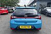 Hyundai I20 1.0T GDi 48V MHD Premium 5dr DCT Green