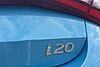 Hyundai I20 1.0T GDi 48V MHD Premium 5dr DCT Green