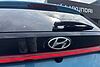 Hyundai I20 1.0T GDi 48V MHD Premium 5dr DCT Green