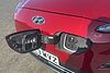 Hyundai KONA 150kW Premium 64kWh 5dr Auto Red