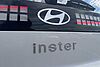 Hyundai INSTER 85kW 02 49kWh 5dr Auto White