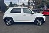 Hyundai INSTER 85kW 02 49kWh 5dr Auto White