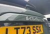 Kia NIRO 1.6 GDi Hybrid 3 5dr DCT Green