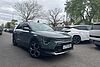 Kia NIRO 1.6 GDi Hybrid 3 5dr DCT Green