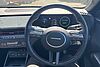 Hyundai KONA 1.6 Hybrid 129 N Line 5dr DCT Black