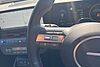 Hyundai KONA 1.6 Hybrid 129 N Line 5dr DCT Black