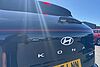 Hyundai KONA 1.6 Hybrid 129 N Line 5dr DCT Black