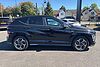 Hyundai KONA 1.6 Hybrid 129 N Line 5dr DCT Black