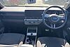 Hyundai KONA 1.6 Hybrid 129 N Line 5dr DCT Black