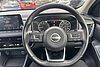 Nissan QASHQAI 1.3 DiG-T MH 158 Acenta Premium 5dr Xtronic Blue