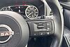 Nissan QASHQAI 1.3 DiG-T MH 158 Acenta Premium 5dr Xtronic Blue