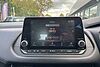 Nissan QASHQAI 1.3 DiG-T MH 158 Acenta Premium 5dr Xtronic Blue