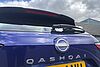 Nissan QASHQAI 1.3 DiG-T MH 158 Acenta Premium 5dr Xtronic Blue