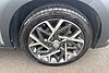 Hyundai KONA 1.6 GDi Hybrid Ultimate 5dr DCT Grey