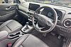 Hyundai KONA 1.6 GDi Hybrid Ultimate 5dr DCT Grey