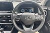 Hyundai KONA 1.6 GDi Hybrid Ultimate 5dr DCT Grey