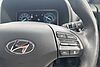 Hyundai KONA 1.6 GDi Hybrid Ultimate 5dr DCT Grey