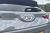 Hyundai KONA 1.6 GDi Hybrid Ultimate 5dr DCT Grey
