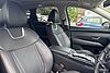 Hyundai TUCSON 1.6 TGDi Hybrid 230 Ultimate 5dr 2WD Auto Grey