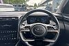 Hyundai TUCSON 1.6 TGDi Hybrid 230 Ultimate 5dr 2WD Auto Grey