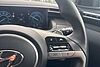 Hyundai TUCSON 1.6 TGDi Hybrid 230 Ultimate 5dr 2WD Auto Grey