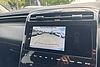 Hyundai TUCSON 1.6 TGDi Hybrid 230 Ultimate 5dr 2WD Auto Grey