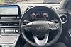 Hyundai KONA 150kW Premium 64kWh 5dr Auto Grey