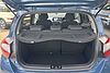 Hyundai I10 premium Blue