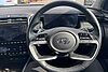 Hyundai TUCSON 1.6 TGDi Plug-in Hybrid Ultimate 5dr 4WD Auto Blue