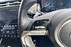 Hyundai TUCSON 1.6 TGDi Plug-in Hybrid Ultimate 5dr 4WD Auto Blue