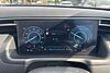 Hyundai TUCSON 1.6 TGDi Plug-in Hybrid Ultimate 5dr 4WD Auto Blue