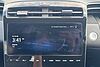 Hyundai TUCSON 1.6 TGDi Plug-in Hybrid Ultimate 5dr 4WD Auto Blue