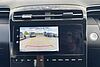Hyundai TUCSON 1.6 TGDi Plug-in Hybrid Ultimate 5dr 4WD Auto Blue
