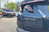 Hyundai TUCSON 1.6 TGDi Plug-in Hybrid Ultimate 5dr 4WD Auto Blue