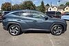 Hyundai TUCSON 1.6 TGDi Plug-in Hybrid Ultimate 5dr 4WD Auto Blue