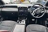 Hyundai TUCSON 1.6 TGDi Hybrid 230 N Line S 5dr 2WD Auto Grey