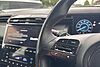 Hyundai TUCSON 1.6 TGDi Hybrid 230 N Line S 5dr 2WD Auto Grey