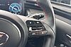 Hyundai TUCSON 1.6 TGDi Hybrid 230 N Line S 5dr 2WD Auto Grey