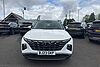 Hyundai TUCSON 1.6 TGDi Hybrid 230 Ultimate 5dr 2WD Auto White
