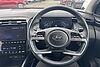 Hyundai TUCSON 1.6 TGDi Hybrid 230 Ultimate 5dr 2WD Auto White