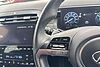 Hyundai TUCSON 1.6 TGDi Hybrid 230 Ultimate 5dr 2WD Auto White