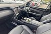 Hyundai TUCSON 1.6 TGDi Hybrid 230 Ultimate 5dr 2WD Auto White