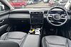 Hyundai TUCSON 1.6 TGDi Hybrid 230 Ultimate 5dr 2WD Auto White